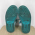 ナイキ NIKE Women's Air Jordan 1 Low Turquoise レディース 24.5cm
