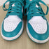 ナイキ NIKE Women's Air Jordan 1 Low Turquoise レディース 24.5cm