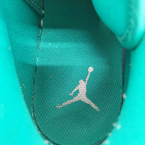 ナイキ NIKE Women's Air Jordan 1 Low Turquoise レディース 24.5cm