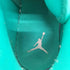 ナイキ NIKE Women's Air Jordan 1 Low Turquoise レディース 24.5cm