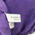アデイインザライフユナイテッドアローズ A day in the life UNITED ARROWS フレンチスリーブ リネンワンピース レディース