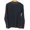 アルマーニジーンズ ARMANI JEANS イタリア製 L/L クルーネックTシャツ メンズ import:L