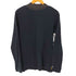 アルマーニジーンズ ARMANI JEANS イタリア製 L/L クルーネックTシャツ メンズ import:L