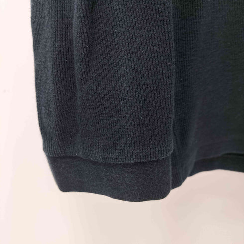 アルマーニジーンズ ARMANI JEANS イタリア製 L/L クルーネックTシャツ メンズ import:L