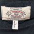 アルマーニジーンズ ARMANI JEANS イタリア製 L/L クルーネックTシャツ メンズ import:L