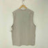 ユナイテッドアローズグリーンレーベルリラクシング UNITED ARROWS green label relaxing DEEP Vネックニットベスト レディース FREE