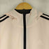 アディダス adidas ウインドブレーカー ジャケット レディース import:S