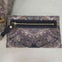 エトロ ETRO イタリア製 ミニポーチ付き ペイズリー柄 トートバッグ レディース
