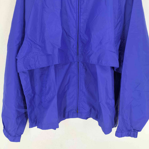 パシフィックトレイル PACIFIC TRAIL ナイロンジップジャケット メンズ XL