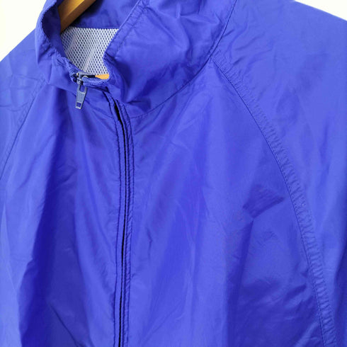 パシフィックトレイル PACIFIC TRAIL ナイロンジップジャケット メンズ XL