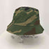 ヨウジヤマモトプールオム Yohji Yamamoto POUR HOMME camouflage BUCKET YY LOGO メンズ MEDIUM-LARGE
