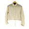 ザラ ZARA カジュアルシースルーシャツ レディース import:XS