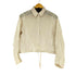 ザラ ZARA カジュアルシースルーシャツ レディース import:XS