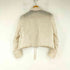 ザラ ZARA カジュアルシースルーシャツ レディース import:XS