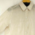 ザラ ZARA カジュアルシースルーシャツ レディース import:XS