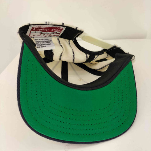 アメリカンニードル American Needle NEW YORK YANKEES キャップ メンズ