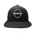 エフシーレアルブリストル F.C.Real Bristol EMBLEM CAP エンブレム サイド ロゴ 刺繍 6パネル キャップ メンズ 7 3/8