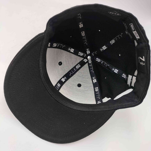 エフシーレアルブリストル F.C.Real Bristol EMBLEM CAP エンブレム サイド ロゴ 刺繍 6パネル キャップ メンズ 7 3/8