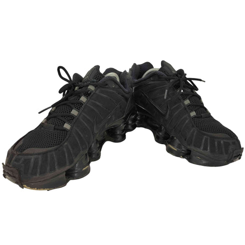 ナイキ NIKE SHOX TL メンズ JPN:27