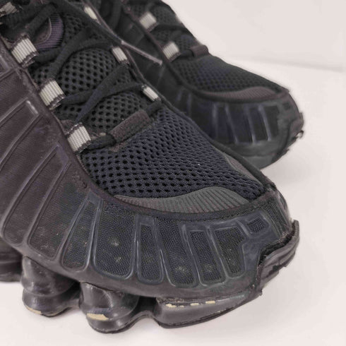 ナイキ NIKE SHOX TL メンズ JPN:27