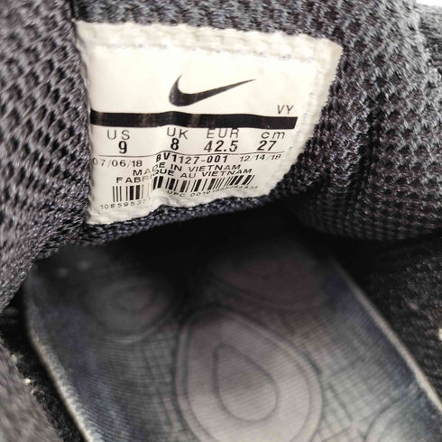 ナイキ NIKE SHOX TL メンズ JPN:27