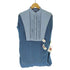 アメリ AMERI 22AW COLLAR SET MESH TOP カラー セット メッシュ トップ レディース F
