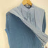 アメリ AMERI 22AW COLLAR SET MESH TOP カラー セット メッシュ トップ レディース F