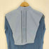 アメリ AMERI 22AW COLLAR SET MESH TOP カラー セット メッシュ トップ レディース F