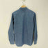 ビームスボーイ BEAMS BOY シャンブレー ロングスリーブ シャツ レディース