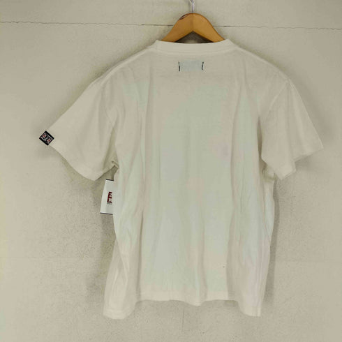 Jamie Reid GOD SAVE THE QUEEN グラフィックプリント 半袖Tシャツ カットソー メンズ