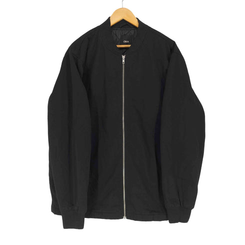 エイソス asos ジップブルゾン メンズ XL