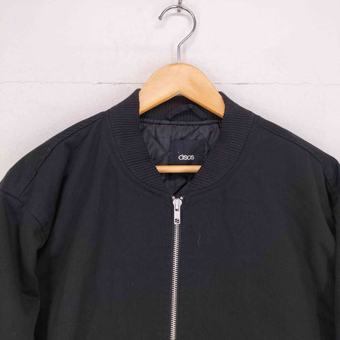 エイソス asos ジップブルゾン メンズ XL