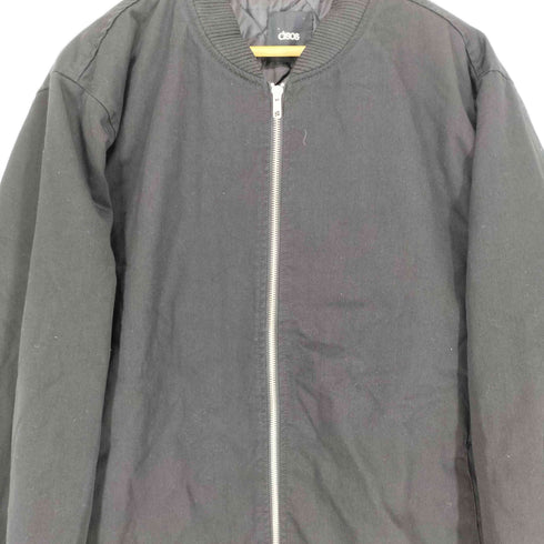 エイソス asos ジップブルゾン メンズ XL