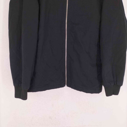 エイソス asos ジップブルゾン メンズ XL