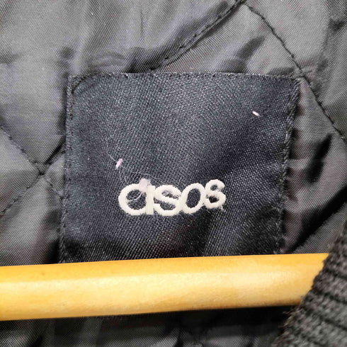 エイソス asos ジップブルゾン メンズ XL