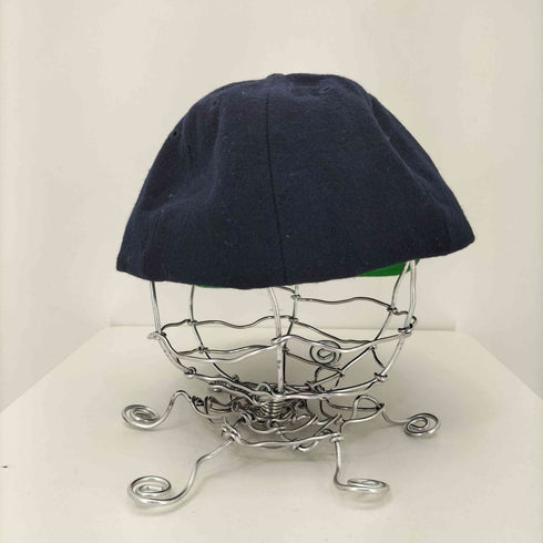 ニューエラ NEW ERA NY刺繍 ウールアクリル 6パネルキャップ メンズ 7 3/4