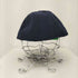 ニューエラ NEW ERA NY刺繍 ウールアクリル 6パネルキャップ メンズ 7 3/4