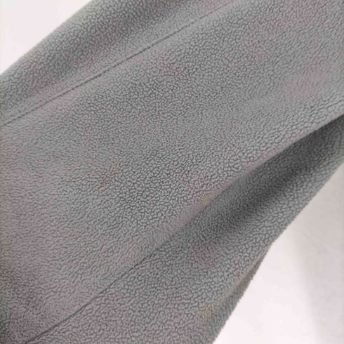 コロンビア Columbia ナイロン×フリース ジップブルゾン メンズ M