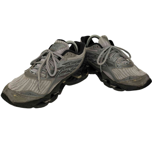 ミズノ MIZUNO Prophecy 6 Nova Silvergray メンズ JPN:27