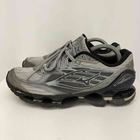 ミズノ MIZUNO Prophecy 6 Nova Silvergray メンズ JPN:27