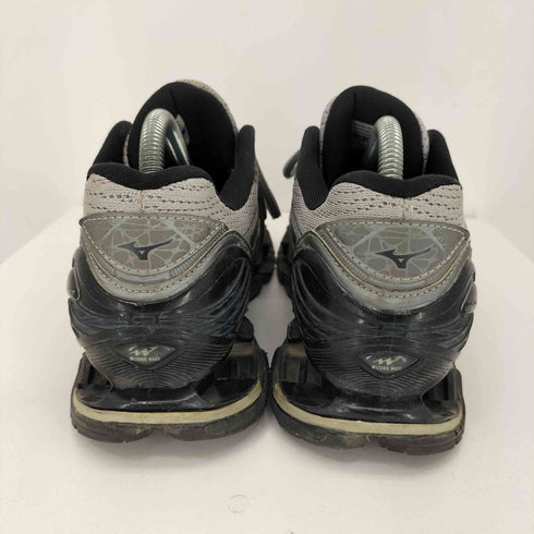ミズノ MIZUNO Prophecy 6 Nova Silvergray メンズ JPN:27