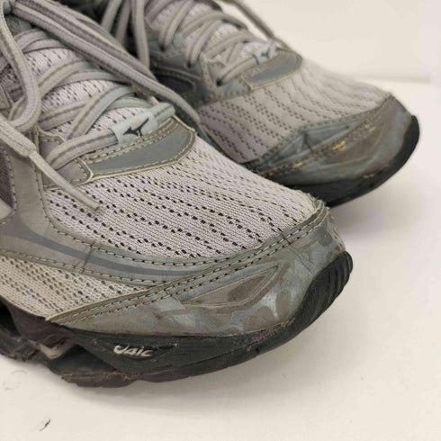 ミズノ MIZUNO Prophecy 6 Nova Silvergray メンズ JPN:27