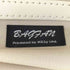 BAGFAN パイソン柄 トートバッグ レディース