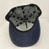 ヨウジヤマモトプールオム Yohji Yamamoto POUR HOMME DENIM YY CAP メンズ