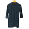 アーペーセー A.P.C. ラウンドカラー ウール ワンピース レディース JPN:36