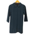 アーペーセー A.P.C. ラウンドカラー ウール ワンピース レディース JPN:36