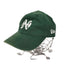 ニューエラ NEW ERA 6パネルキャップ メンズ