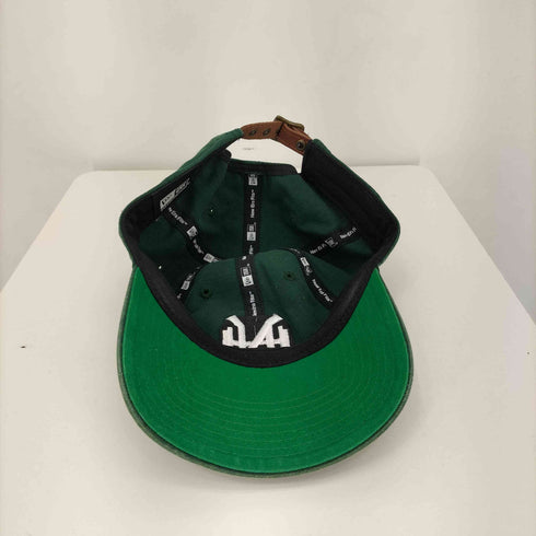 ニューエラ NEW ERA 6パネルキャップ メンズ