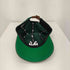 ニューエラ NEW ERA 6パネルキャップ メンズ