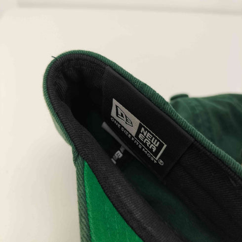 ニューエラ NEW ERA 6パネルキャップ メンズ
